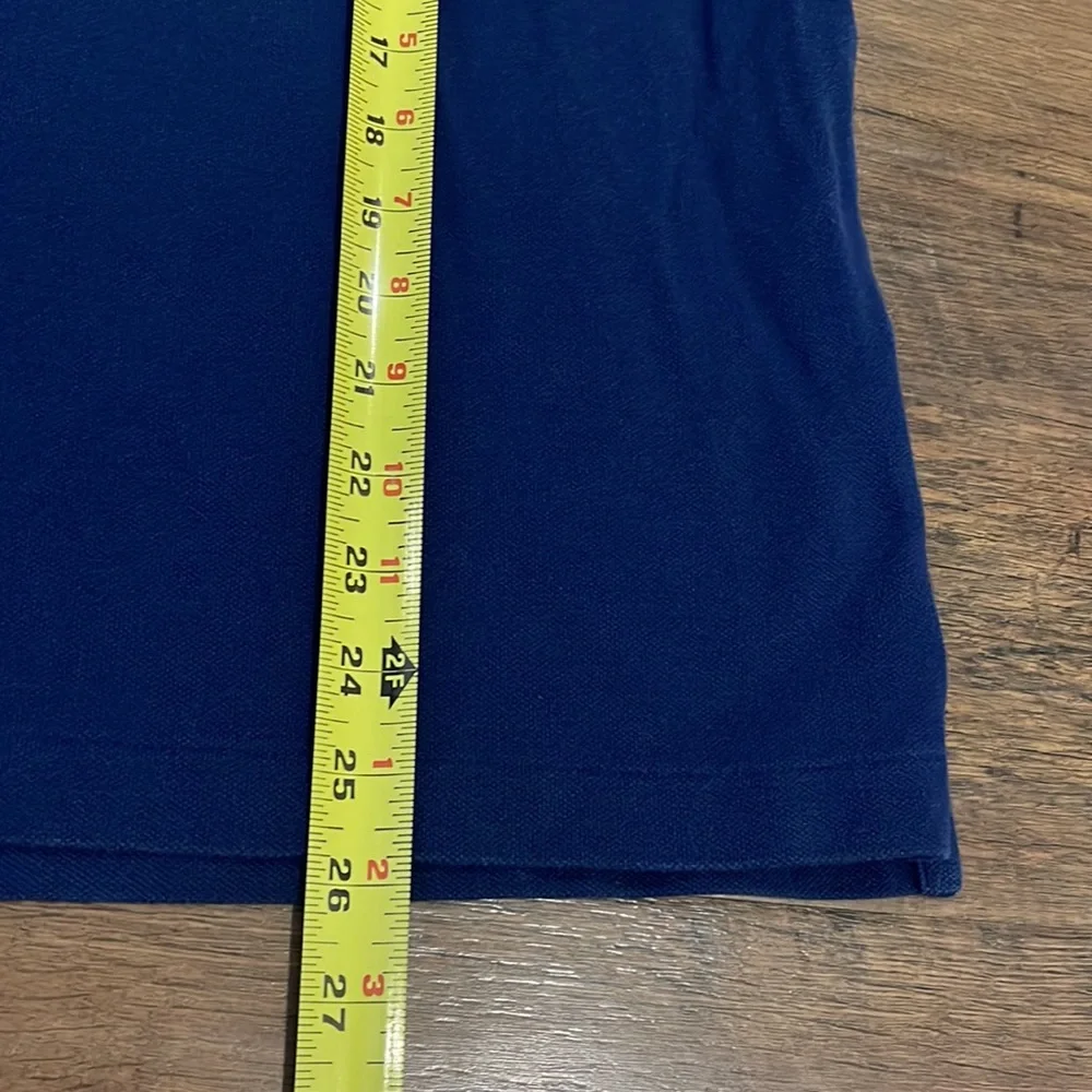 Vintage Polo Jeans Co. Ralph Lauren Polo Shirt Mens Large